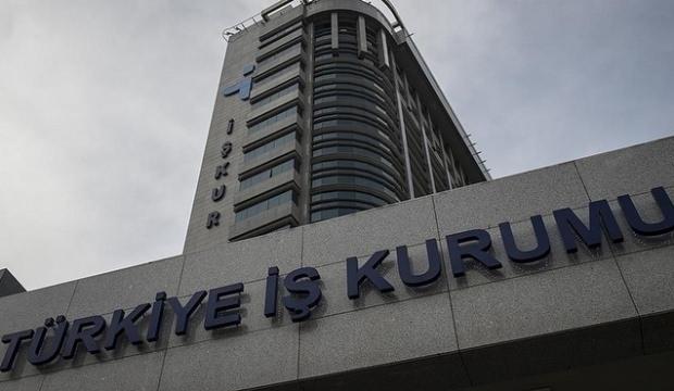 İŞKUR'dan 12 bin kişiye yurt dışında iş