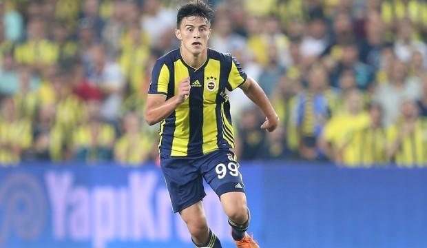 Eljif Elmas'a milli davet!