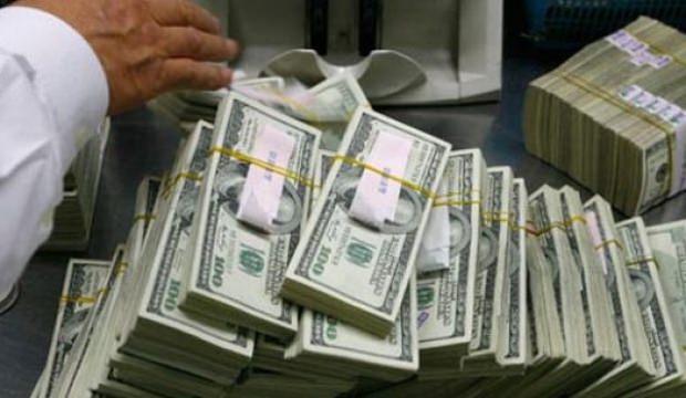 Saniyede bin 250 dolar kazanıyor!