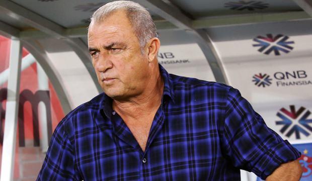 Terim neşteri vurdu! 4-0 sonrası 5 isim...