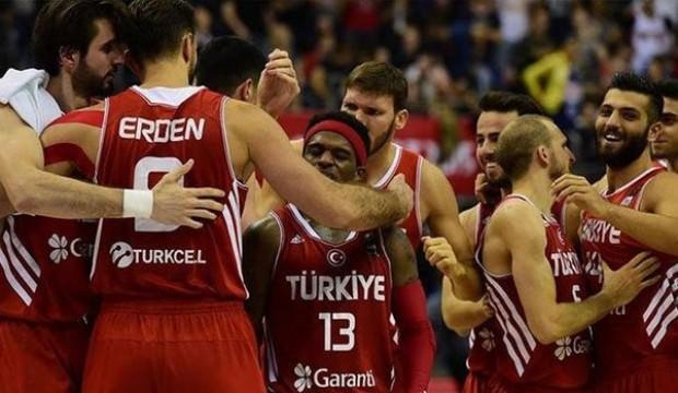 3 oyuncu Milli Takım kadrosundan çıkarıldı!