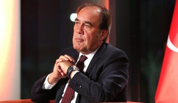 '7,5 yıllık aradan sonra gururunu yaşıyoruz'