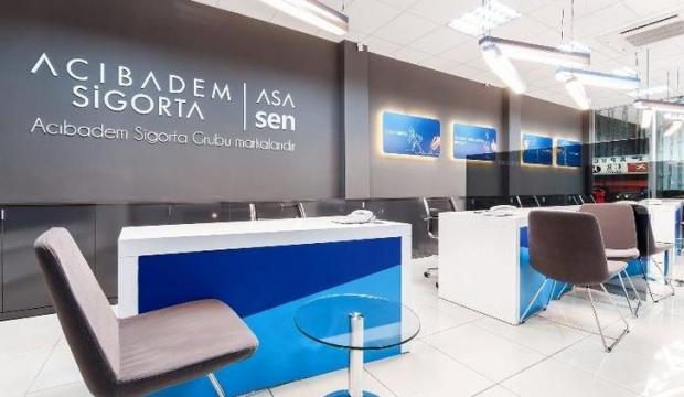 Acıbadem Sigorta'nın satışı için başvuru yapıldı