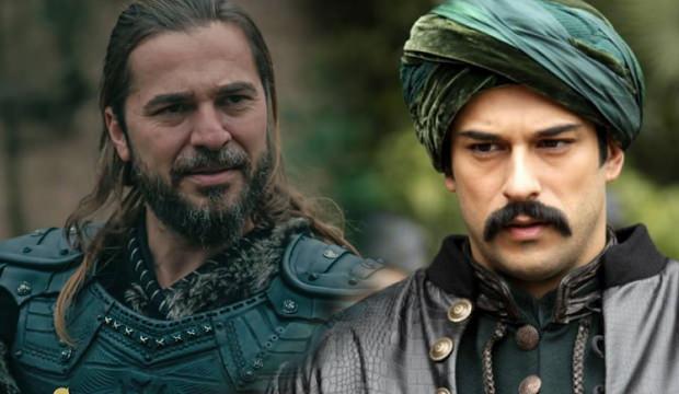 Diriliş Ertuğrul'da Osman karakterini oynayacak oyuncu belli oldu!