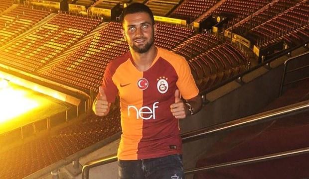 '6 yıl önce Breda'nın sol açığıydım, Şimdi ise...'