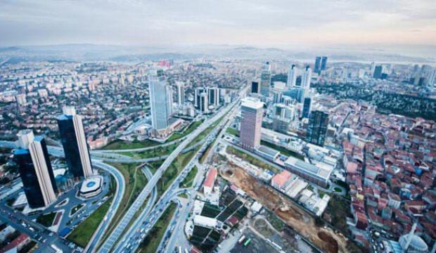 İstanbul'da en çok konut satılan ilçeler