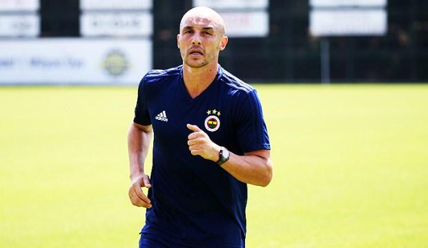 Aatif Chahechouhe'nun yeni takımı belli oldu!