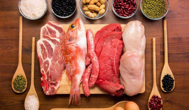 Protein tüketerek nasıl zayıflanır?
