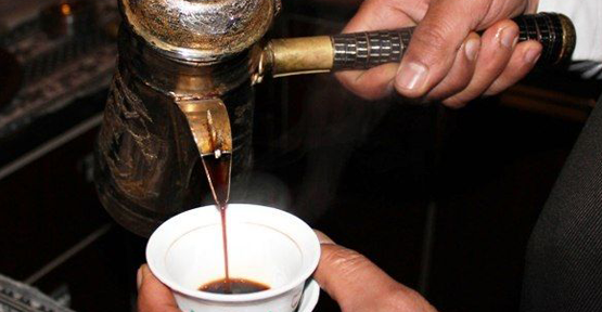 Mırra kahvesi nedir? Mırra kahvesi nasıl yapılır? Kakuleden kahve...