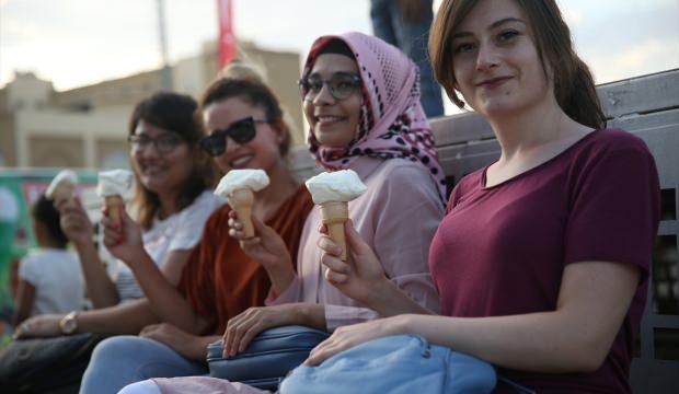 2. Uluslararası Kahramanmaraş Dondurma ve Kültür Sanat Festivali