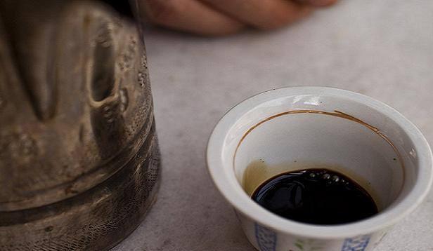 Mırra kahvesi nedir? Mırra kahvesi nasıl yapılır? Kakuleden kahve...