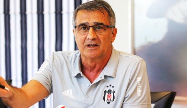 Beşiktaş'ta deprem! Bir kadro dışı kararı daha