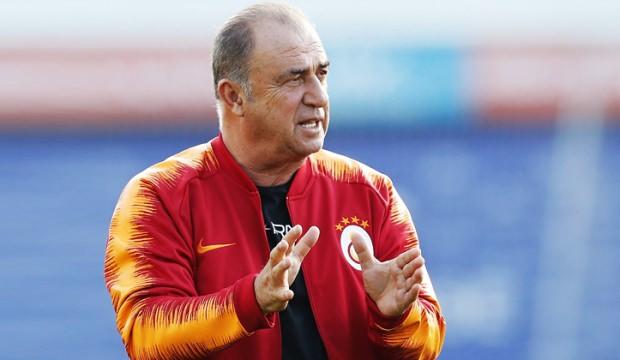 Terim iki isimle özel görüştü! 'Yeter artık'