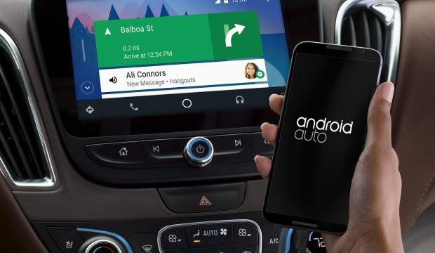 3 Otomobil devi Google ile güçlerini birleştiriyor