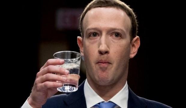 Avrupa Birliği'nden Facebook'a son şans