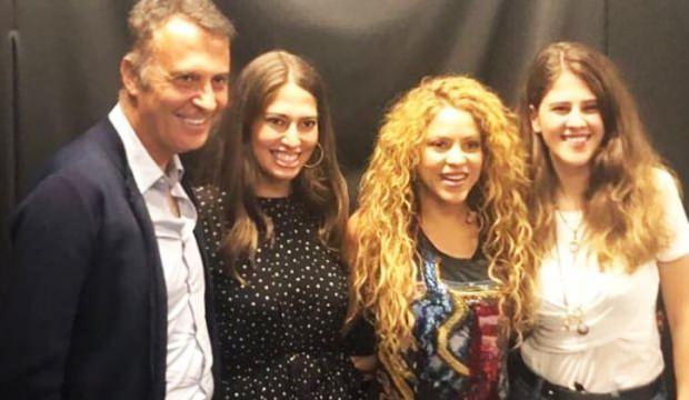 Beşiktaş'ı Shakira yaktı! Yönetimden karar...
