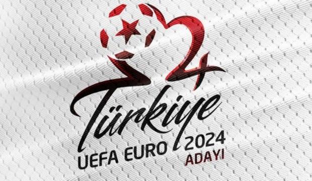 EURO2024 adaylık dosyamız açıklandı