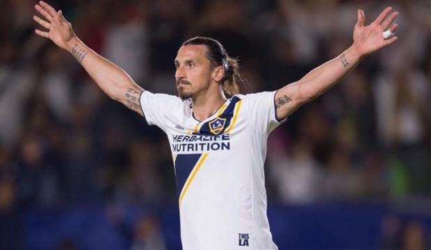 Zlatan Ibrahimovic: Ajax beni gururlandırdı