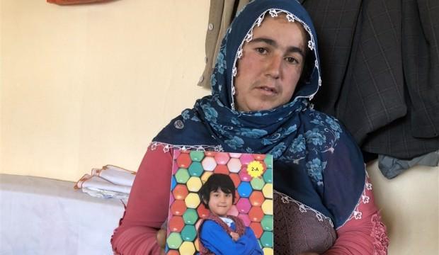 Kayıp Sedanur'un annesinden yürek yakan sözler!