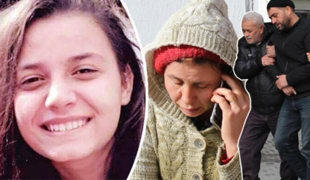 Liseli Ayten cinayetinde korkunç iddia!