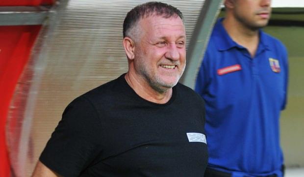 Mesut Bakkal: Sosa ve Onazi çıldırdı!