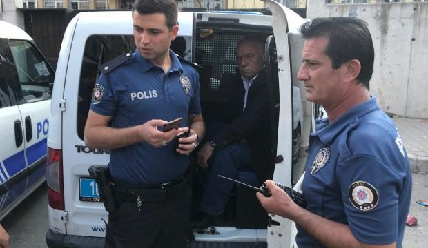 Miras yüzünden kardeşini vurdu!