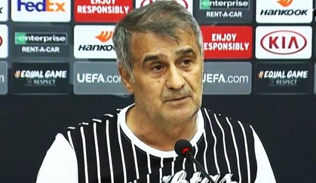 Ayrılık açıklaması! 'Bir futbolcumuz daha...'