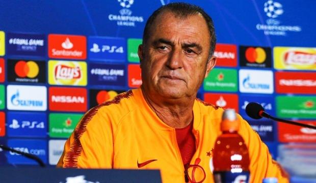 Terim'den sürpriz! 'Neden oynamasın'