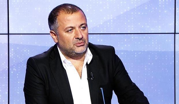 İsyan ettı! 'Söyleyecek çok şey var ama...'