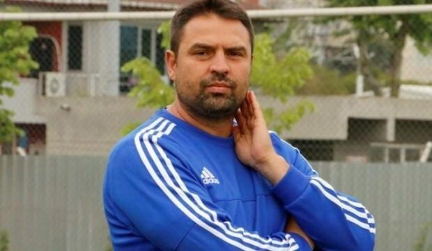 Fatih Akyel 2. Lig ekibinin başına geçti!