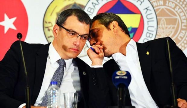 Comolli'den Ali Koç'a iki transfer sözü!