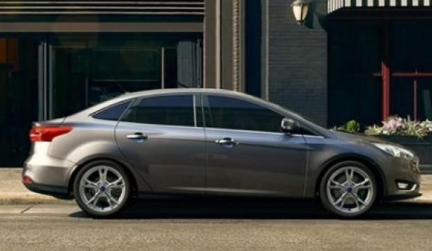 Ford binek modellerinde fiyat düşürdü