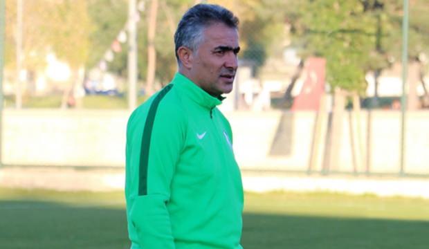 'Galatasaray’dan 3 puanı alabiliriz!'