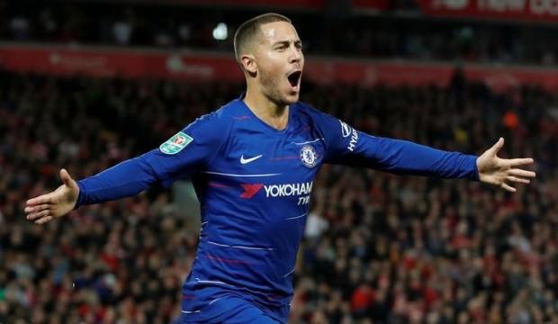 Hazard'dan transfer itirafı! Ayrılık sinyali