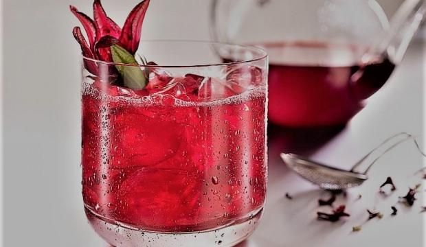 Hibiskusun faydaları neler, zayıflatır mı? Hibiskusun mucize yararları