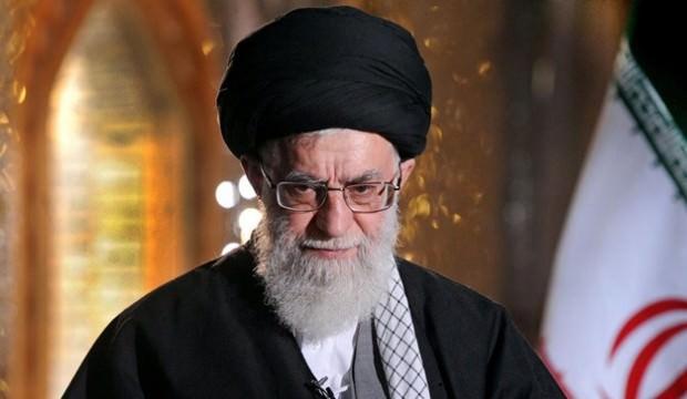 İran adres gösterdi: S.Arabistan ve BAE yaptı!