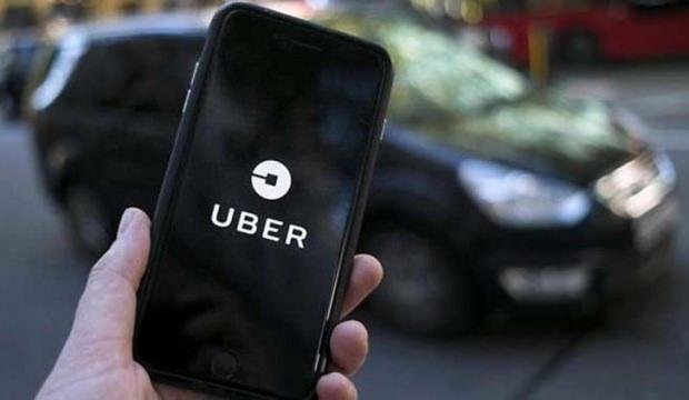 UBER'e dev ceza!