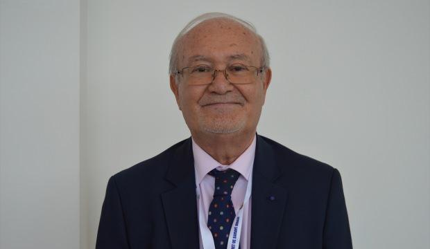 "Dünyada tescil sayısı bakımından birinci sıradayız"