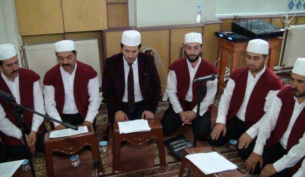 Camiler ve Din Görevlileri Haftası kutlanıyor