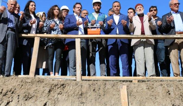 Fatih Mahallesi'ne yeni okul