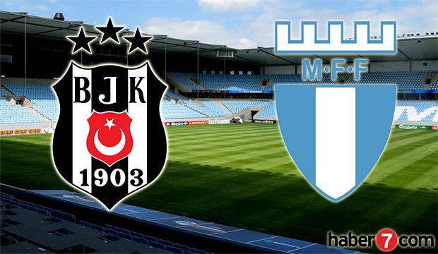 Beşiktaş - Malmö maçı beIN Sports 1'den mi yayınlanacak?
