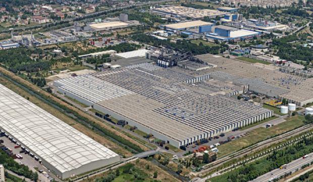 Brisa yerli üretim loglu lastikleri pazara sunuyor