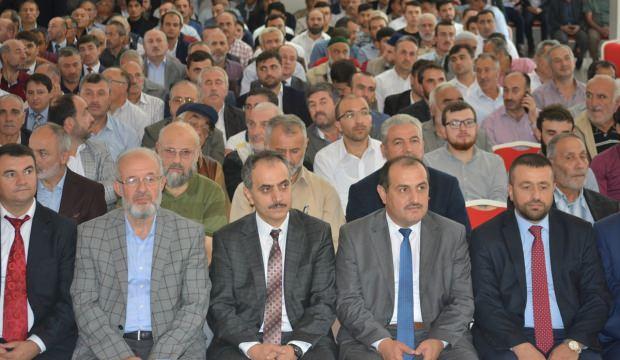 Camiler ve Din Görevlileri Haftası