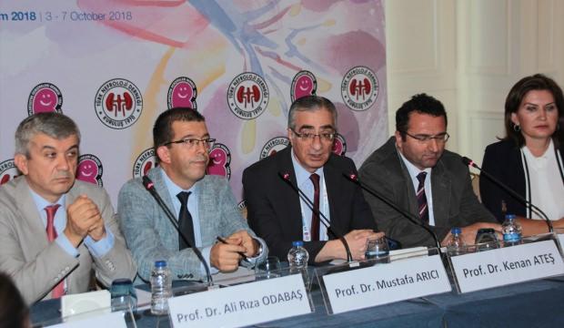 35. Ulusal Nefroloji, Hipertansiyon, Diyaliz ve Transplantasyon Kongresi