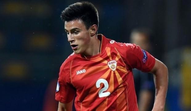 Eljif Elmas milli takıma davet edildi!