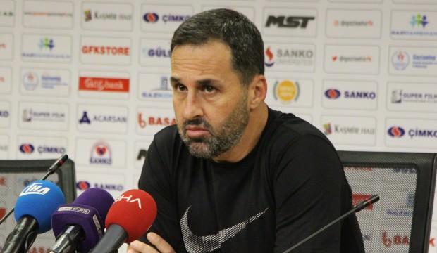 Gazişehir’de Koşukavak dönemi sona erdi