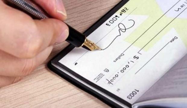 Protesto edilen senet sayısı yılın 8 ayında azaldı
