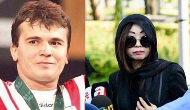 Süleymanoğlu'nun babalık davasında karar çıktı