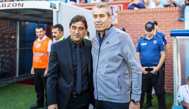 Süper Lig'de ayrılık resmen açıklandı!