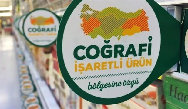 Tescilli ürün sayısında dünya birincisiyiz